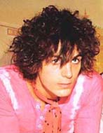 Syd Barrett (PINK FLOYD)